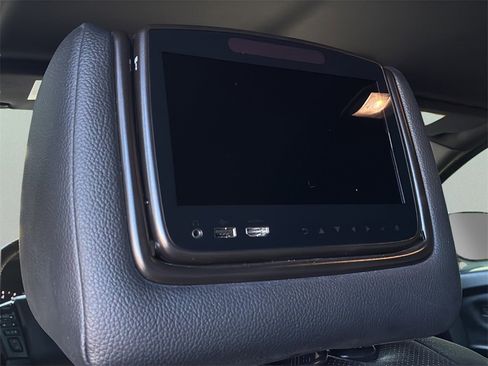 Used 2021 Nissan Titan PRO-4X w/ Pro-4x Convenience Package image 48