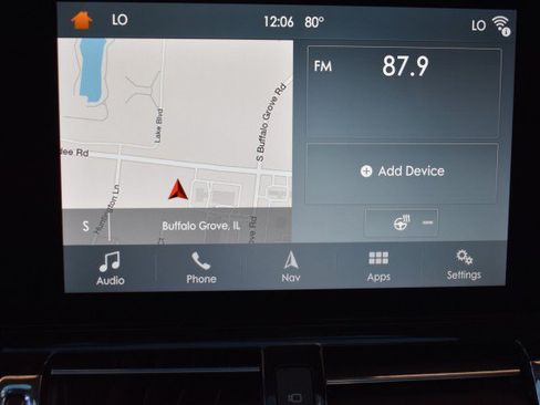 Used 2018 Lincoln Navigator Reserve w/ Technology Package AWD/4WD image 19