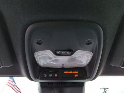 New 2026 Chevrolet Colorado W/T w/ WT Custom Package RWD image 33