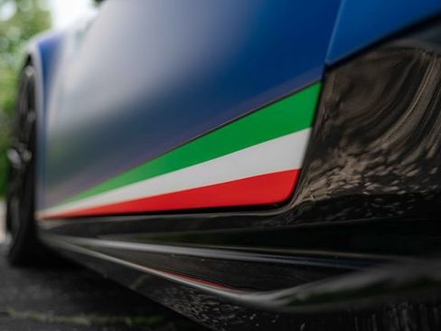 Used 2019 Lamborghini Huracan Performante AWD/4WD image 47