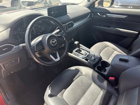 Used 2024 MAZDA CX-5 AWD 2.5 S image 12