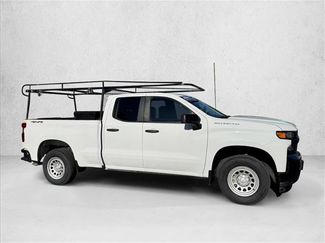 Used 2020 Chevrolet Silverado 1500 W/T w/ WT Value Package AWD/4WD video 4