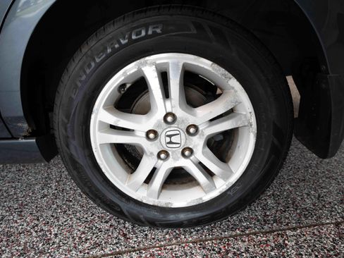 Used 2007 Honda Accord EX image 28