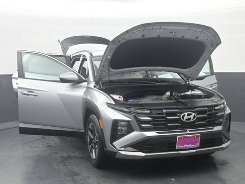Used 2025 Hyundai Tucson SEL FWD image 36