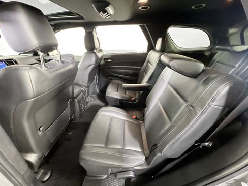 Used 2022 Dodge Durango GT image 25