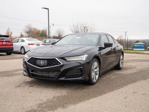 Used 2023 Acura TLX w/ Technology Package image 22