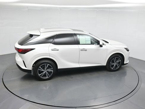 Used 2024 Lexus RX 350h w/ Convenience Package AWD/4WD image 42