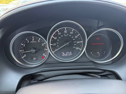 Used 2016 MAZDA MAZDA6 Grand Touring FWD image 31