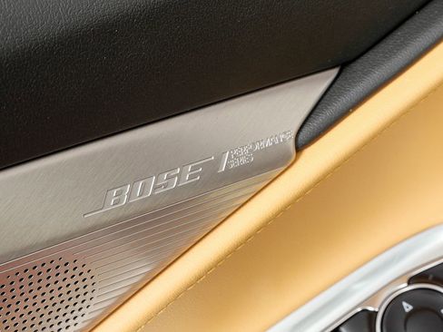 New 2026 Chevrolet Corvette 2LT image 7