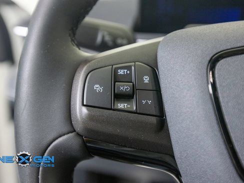 Used 2023 Ford Mustang Mach-E California Route 1 AWD/4WD image 14