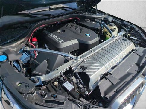 Certified 2026 BMW X3 xDrive30 w/ Convenience Package AWD/4WD image 22