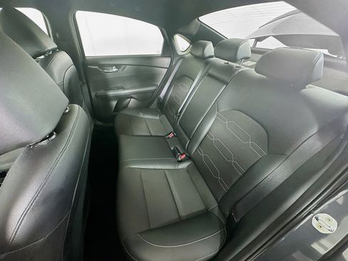 Used 2023 Kia Forte GT-Line image 26