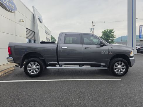 Used 2018 RAM 2500 Big Horn AWD/4WD image 2