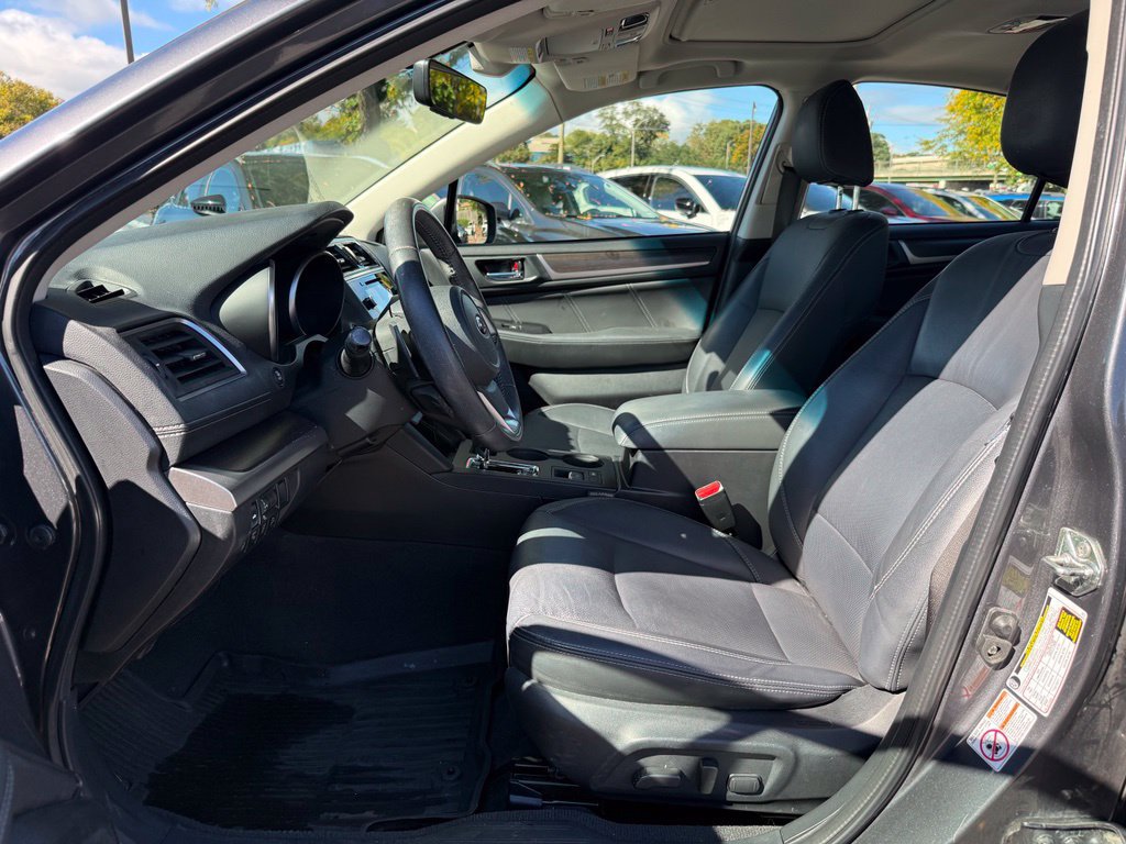Used 2019 Subaru Legacy 2.5i Limited AWD/4WD image 21