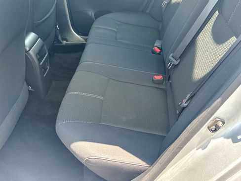 Used 2016 Nissan Sentra S FWD image 20