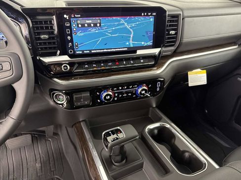 New 2026 GMC Sierra 1500 Elevation w/ Elevation Premium Package AWD/4WD image 26