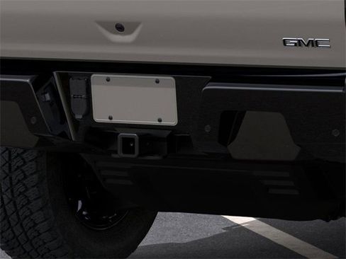 New 2026 GMC Hummer EV 4x4 Crew Cab image 14