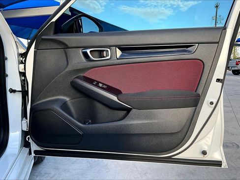 Used 2023 Honda Civic Si image 22