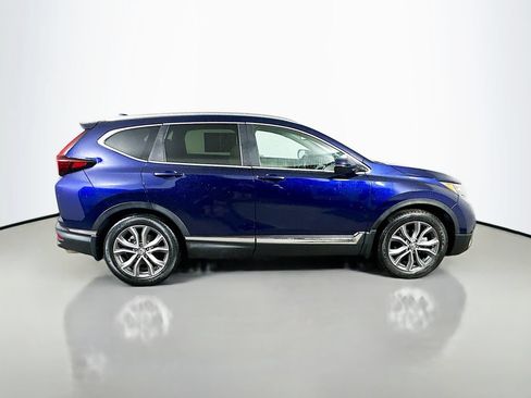 Used 2020 Honda CR-V Touring image 7