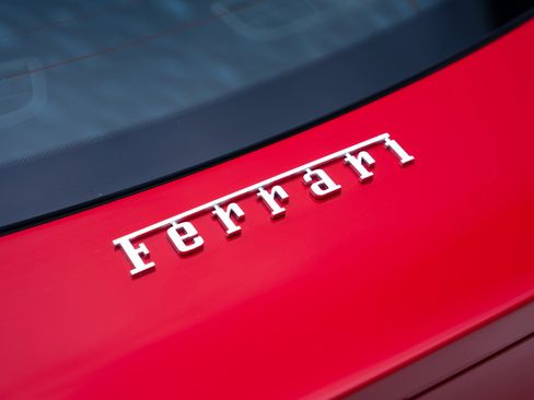 Used 2014 Ferrari F12 Berlinetta image 28