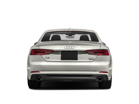 Used 2018 Audi A5 2.0T Premium w/ Convenience Package AWD/4WD image 5
