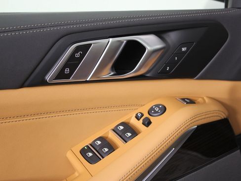 New 2026 BMW X5 xDrive40i image 24