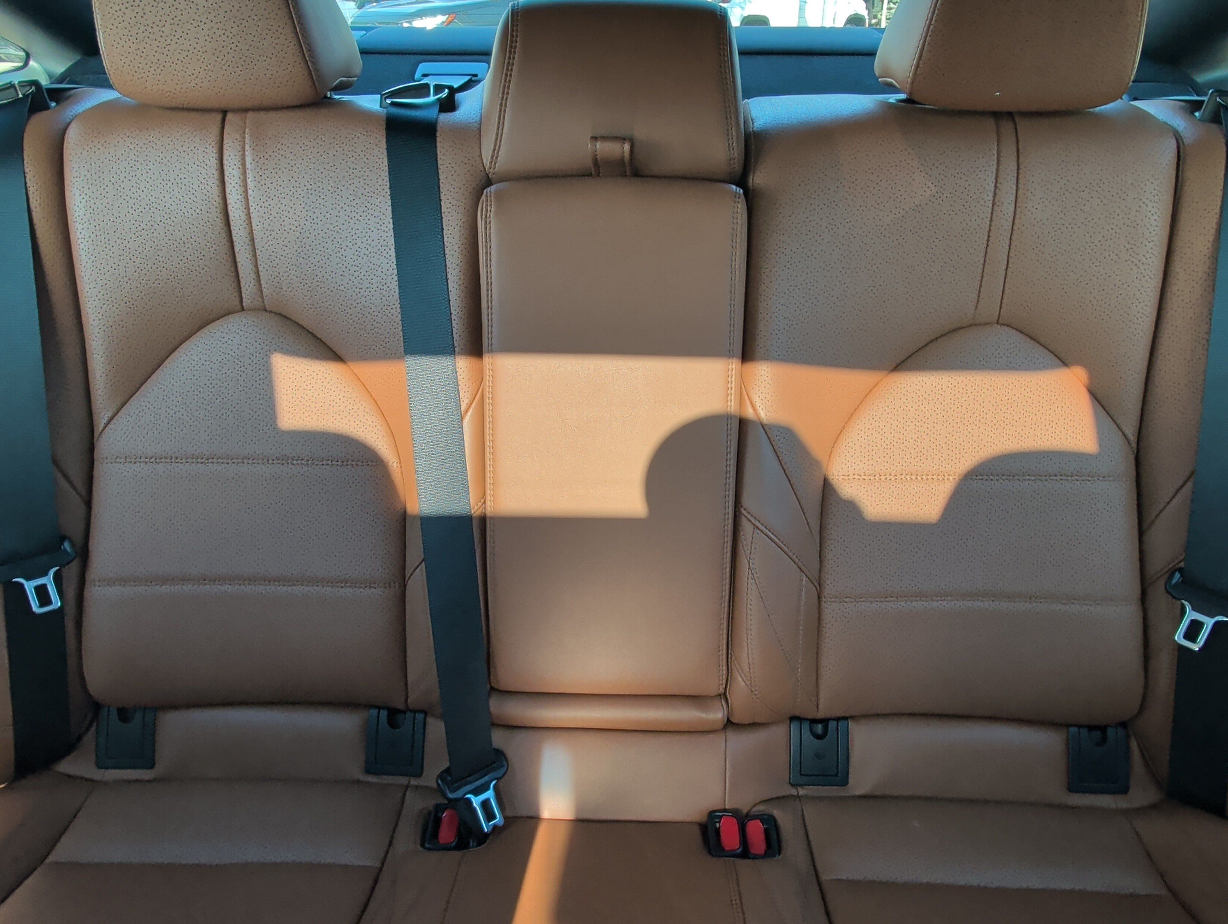 Used 2019 Toyota Avalon Limited w/ Advanced Safety Package FWD image 13