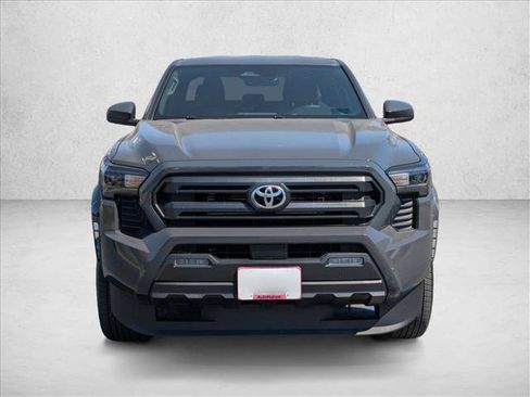 Used 2025 Toyota Tacoma SR5 RWD image 2