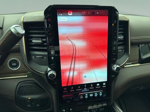 New 2026 RAM 3500 Longhorn image 13