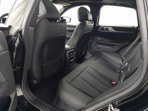 Used 2024 BMW i4 xDrive40i w/ M Sport Package image 40