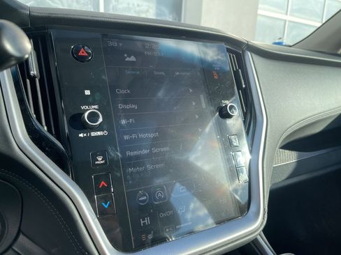 Used 2021 Subaru Legacy Premium image 14