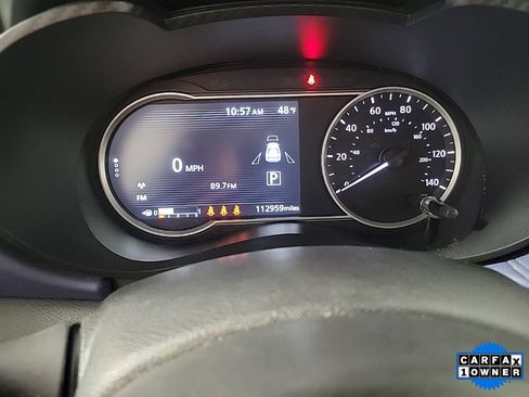 Used 2023 Nissan Versa SV image 20