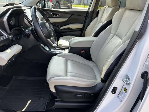 Used 2023 Subaru Ascent Limited w/ Technology Package AWD/4WD image 14
