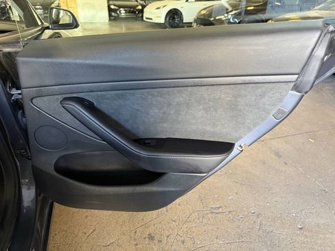 Used 2023 Tesla Model 3 Long Range AWD/4WD image 26