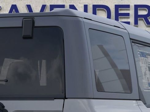 New 2026 Ford Bronco Badlands w/ Sasquatch Package image 25