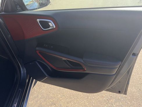 Certified 2024 Kia Soul GT-Line w/ Option Group 020 image 18