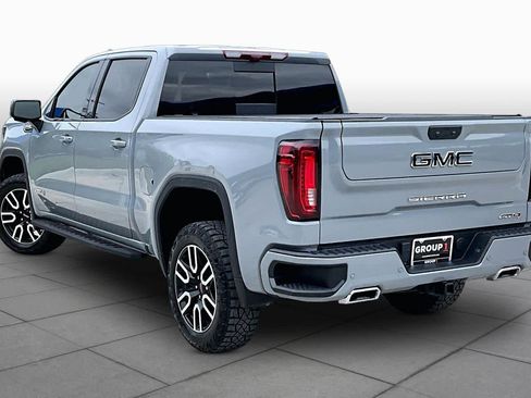 Used 2024 GMC Sierra 1500 AT4 w/ Technology Package AWD/4WD image 12