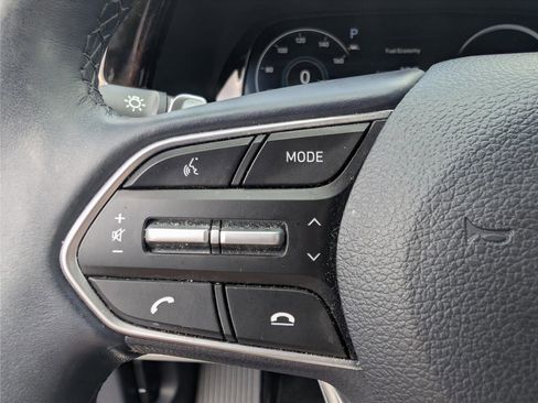 Used 2021 Hyundai Palisade Limited FWD image 25