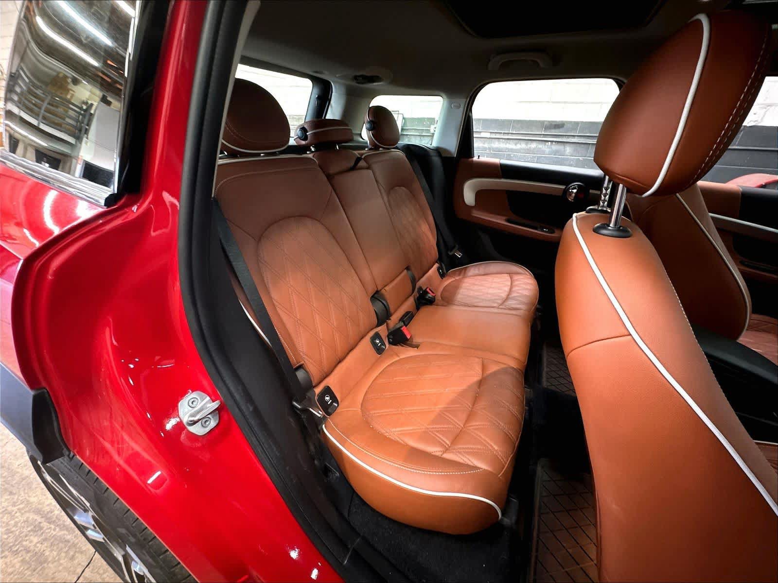 Used 2024 MINI Cooper Countryman S FWD image 31