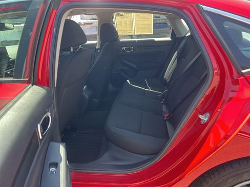 Used 2022 Honda Civic LX image 26