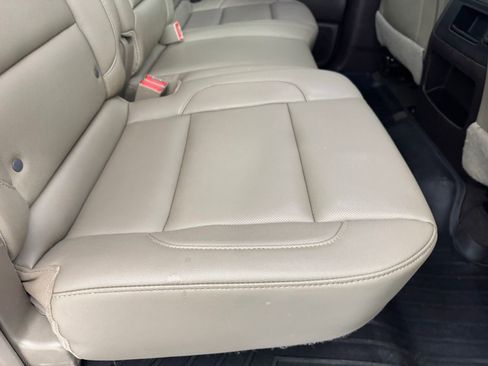 Used 2019 Chevrolet Silverado 2500 LTZ w/ Duramax Plus Package AWD/4WD image 32
