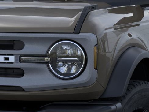 New 2025 Ford Bronco Big Bend w/ Black Diamond Package image 45