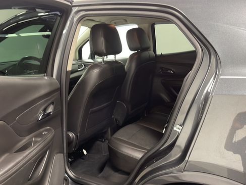 Used 2017 Buick Encore Preferred FWD image 13