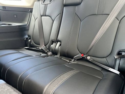 New 2026 Honda Pilot EX-L image 15