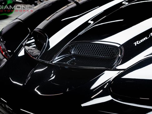 Used 2001 Pontiac Firebird Trans Am w/ SLP Firehawk Pkg image 47