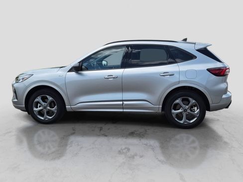 Used 2024 Ford Escape ST-Line w/ Tech Pack #1 AWD/4WD image 5