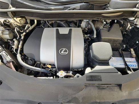 Used 2017 Lexus RX 350 350 image 28