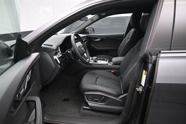 New 2027 Audi Q8 Premium Plus AWD/4WD image 9