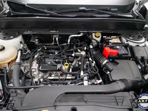 Used 2021 Ford Bronco Sport Big Bend image 26