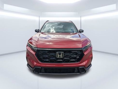 New 2026 Honda CR-V Sport-L image 9